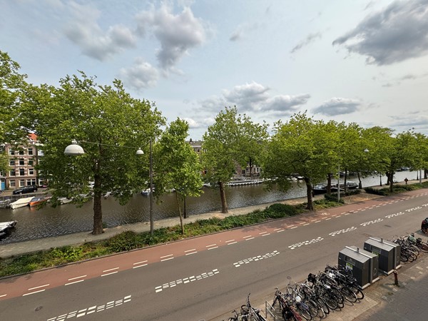 Medium property photo - Nassaukade 71-2, 1052 CS Amsterdam